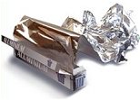 Aluminium foil