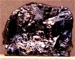 Silicon as it is found in the ground