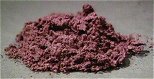 Phosphorous turns red with it comes into contact with air.