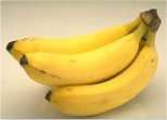A good source of Potassium!