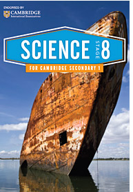 Science stage 7