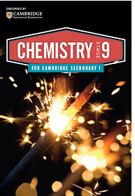 Science stage 9 - Chemistry
