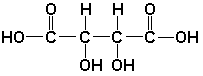Tartaric acid